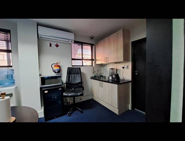 BUSINESS PROPERTY TO RENT IN MORNINGSIDE